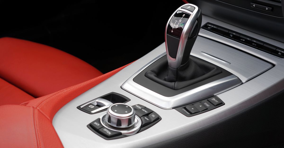 BMW car key fob — Paradise Locksmiths NV