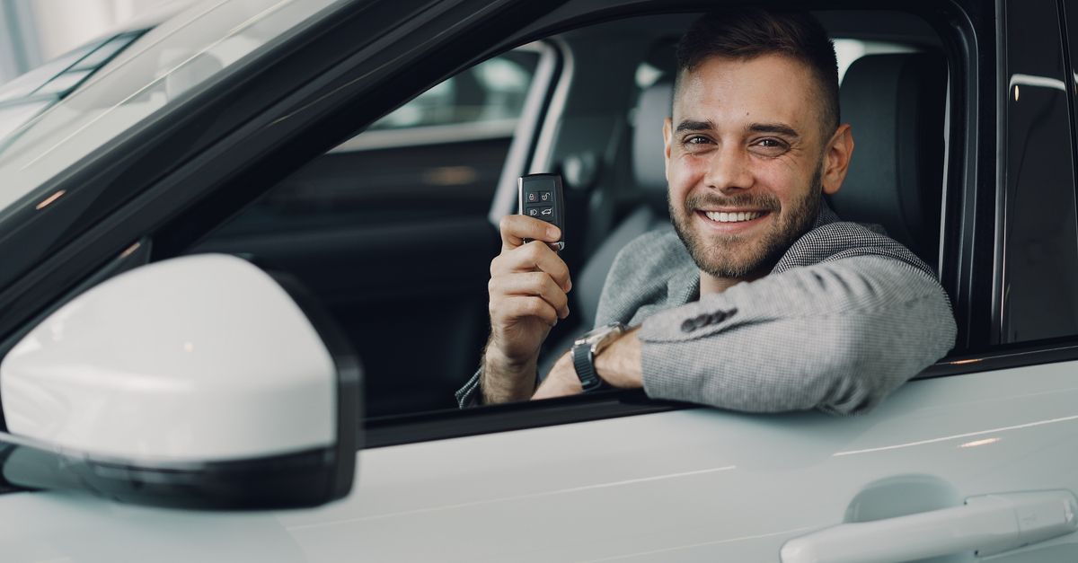 Ford car key fob — Paradise Locksmiths NV