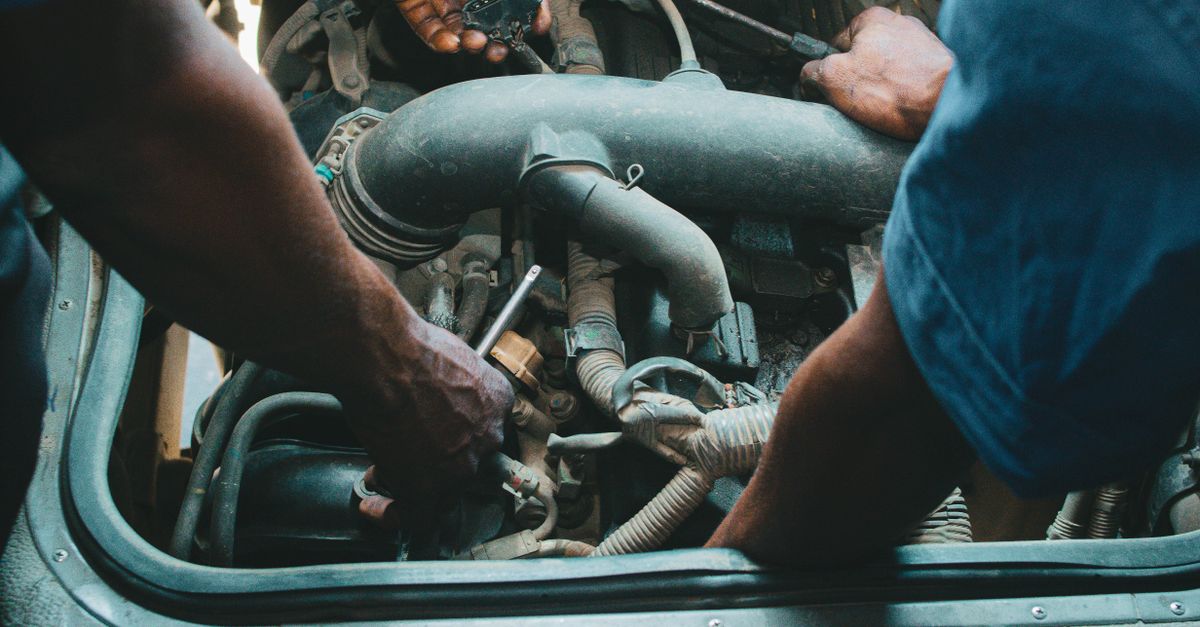 Ignition Repair & Replacement — Paradise Locksmiths NV