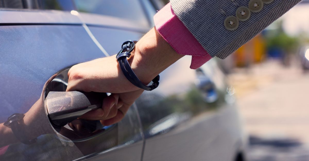 Automotive Locksmith service — Paradise Locksmiths NV