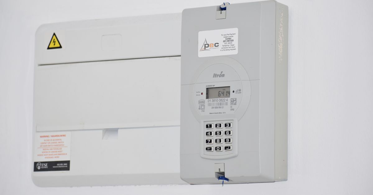 Access Control & Keypad Locks — Paradise Locksmiths NV