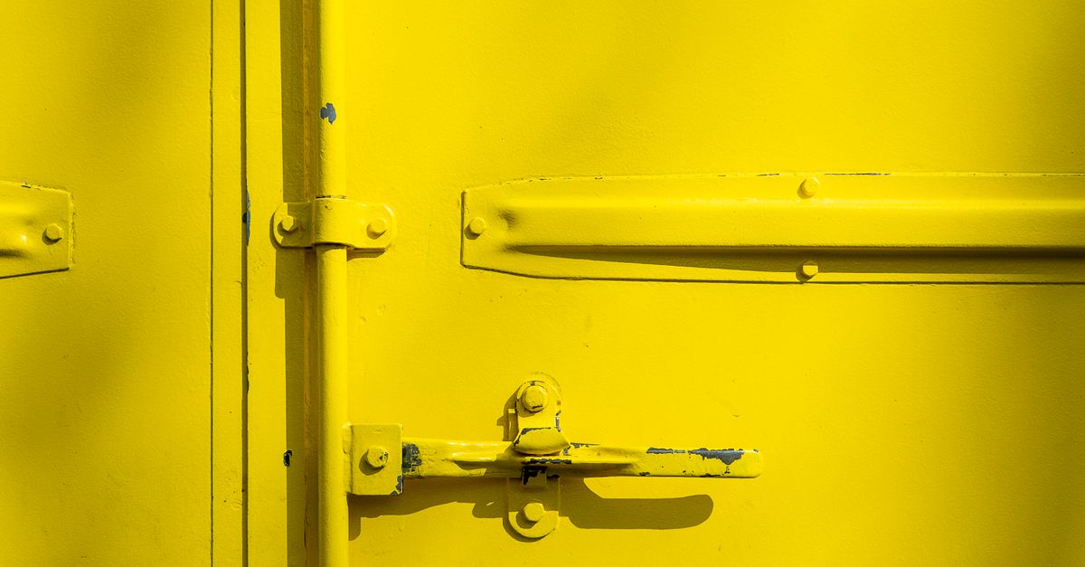 Commercial Mortise Lock Service — Paradise Locksmiths NV