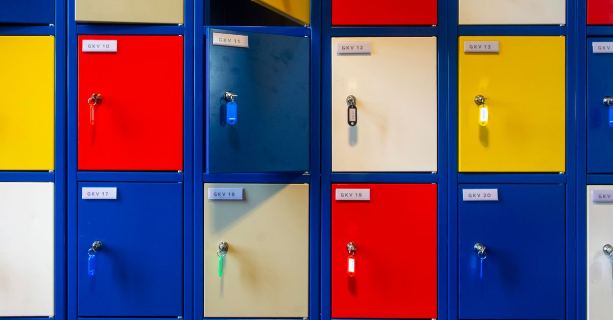 Filing Cabinet Lock Replacement — Paradise Locksmiths NV