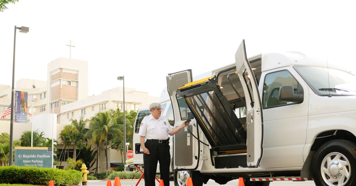 locksmith mobile service van — Paradise Locksmiths NV