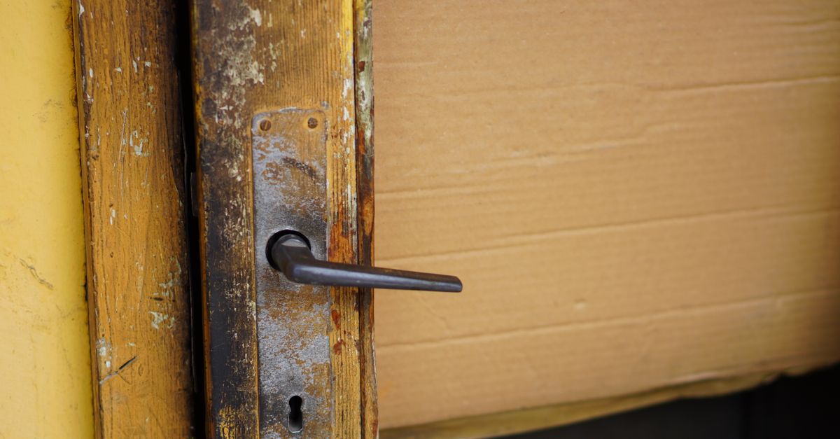House Lockout Service — Paradise Locksmiths NV