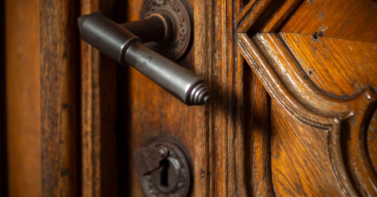 Mortise Lock Repair & Replacement — Paradise Locksmiths NV