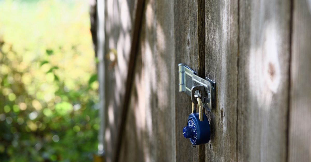 Home Rekey & Lock Change — Paradise Locksmiths NV