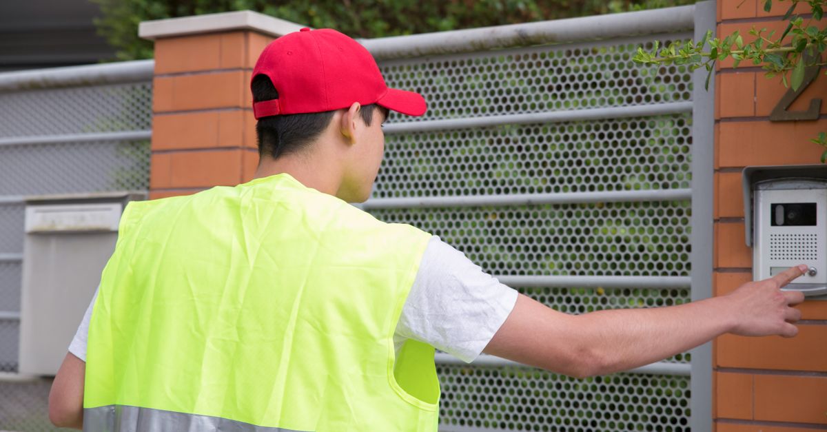 locksmith service technician — Paradise Locksmiths NV